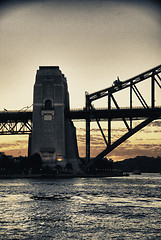 Image showing Architecture Detail of Sydney, Australia