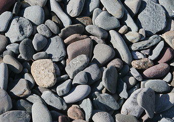 Image showing Stones