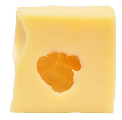 Image showing cheese