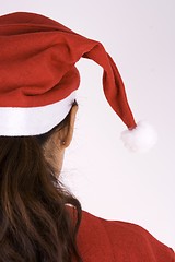 Image showing Santa Claus