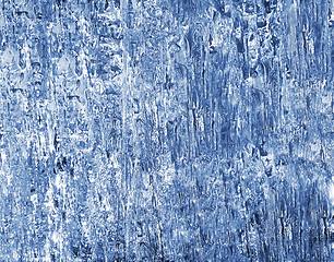 Image showing Ice background