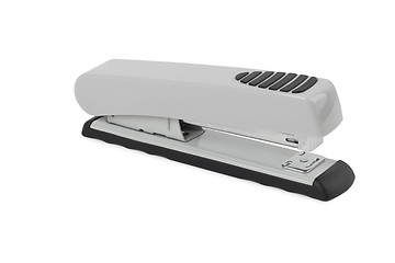 Image showing Stapler on a white background