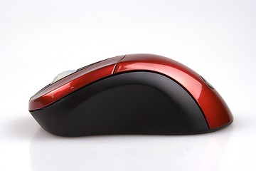 Image showing Computer Mouse