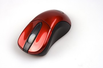 Image showing Computer Mouse