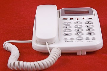 Image showing Telephone