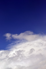 Image showing Blue sky