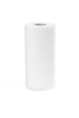 Image showing Paper towel roll