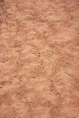 Image showing Sand