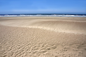 Image showing Beach