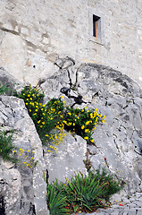 Image showing Fragment of Sanctuary of Castelmonte 