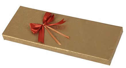 Image showing Gift Box