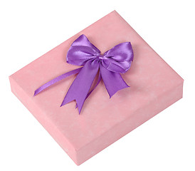 Image showing Gift Box