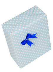 Image showing Gift Box