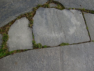 Image showing Stone