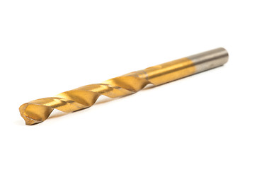 Image showing Drill Bit