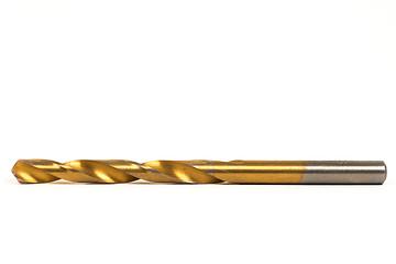 Image showing Drill Bit