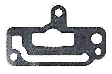 Image showing paronit graphite gasket car