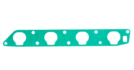 Image showing Intake manifold gasket