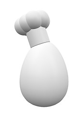 Image showing egg cook