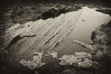 Image showing Australian Outback