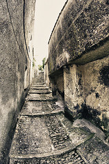 Image showing Streets of Sicily