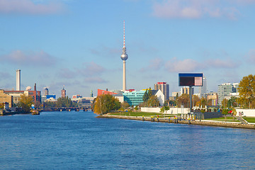 Image showing Berlin