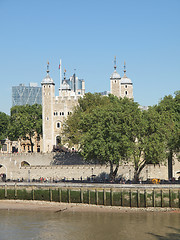 Image showing Tower of London