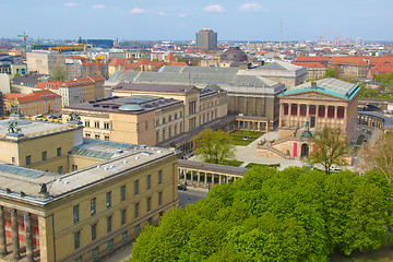 Image showing Berlin