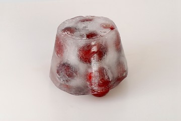 Image showing  ice 