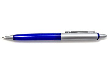 Image showing  ballpoint pen