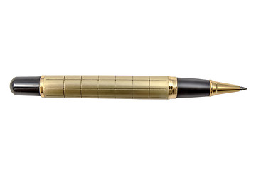 Image showing Ball Point Pen