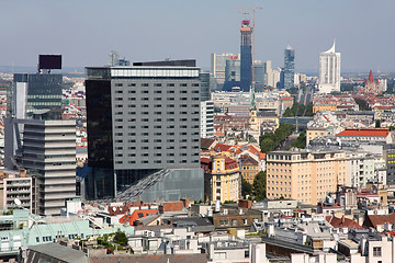 Image showing Vienna, Austria 