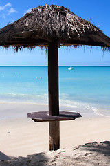 Image showing Dickenson Bay, Antigua