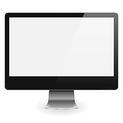 Image showing Computer Monitor