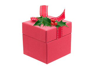 Image showing Gift