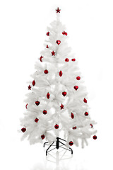 Image showing Christmas Tree