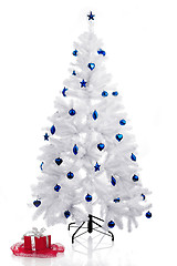 Image showing Christmas Tree