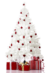 Image showing Christmas Tree