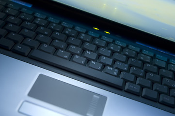 Image showing keyboard