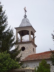 Image showing Church