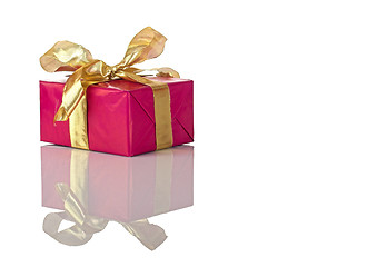 Image showing Gifts Boxes