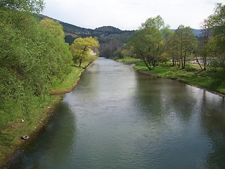 Image showing River