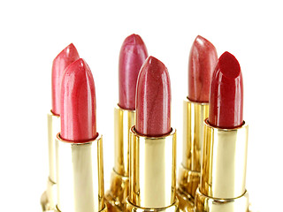 Image showing Lipstick 1