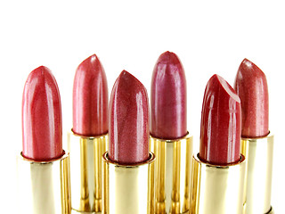 Image showing Lipstick 2