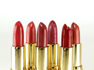 Image showing Lipstick 3