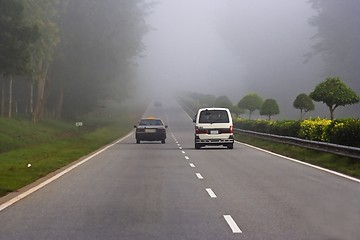 Image showing Highway