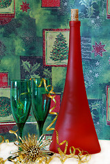 Image showing Holiday Cheer