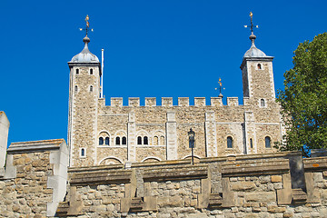 Image showing Tower of London