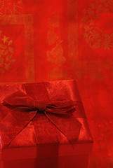 Image showing Holiday Gift