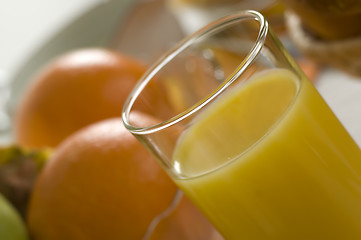 Image showing juice